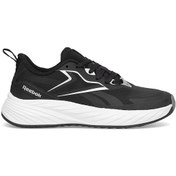 Resim Reebok A102220660 100250388 5w Verse Kadın Klasik Sneaker Siyah Siyah 
