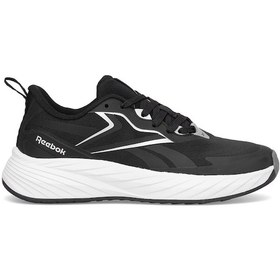 Resim Reebok A102220660 100250388 5w Verse Kadın Klasik Sneaker Siyah Siyah 