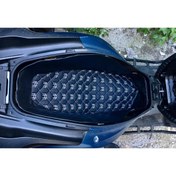 Resim Honda AKDENİZ SELE KAPLAMA HONDA PCX 125 BAGAJ HAVUZU 