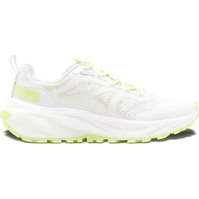 Resim Jack Wolfskin Prelıght Swıft Pro Vent L Beyaz Kadın Outdoor Ayakkabı Beyaz 