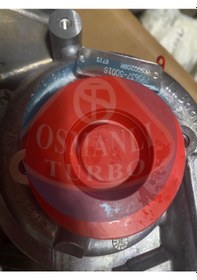 Resim 795637 5001s Turbo Renault Master Iı 2.0 Dci 1 