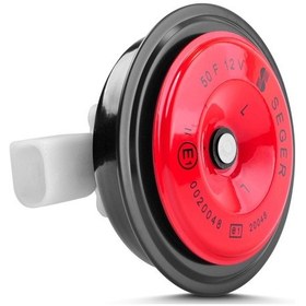 Resim Disk Korna Didit Cift 12V (Yeni Tip Vw/Audi Soketli)(Fci Soket) 504588834 