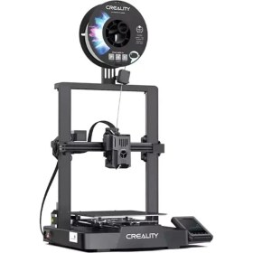 Resim Creality Ender-3 V3 KE 3D FDM YAZICI 