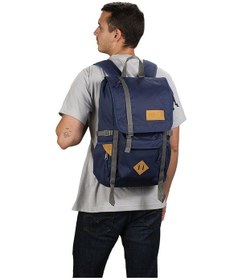 Resim Jansport Hatchet Navy Sırt Çantası Ek0a5baı6n54 