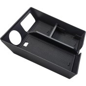 Resim Timeless Tre Lixiang L7 22-23 Kol Dayama Orta Konsol Düzenleyici Para Tepsisi (Yurt Dışından) 