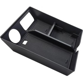 Resim Timeless Tre Lixiang L7 22-23 Kol Dayama Orta Konsol Düzenleyici Para Tepsisi (Yurt Dışından) 