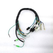 Resim Stmax Nova100 Km Kablo Tesisatı 