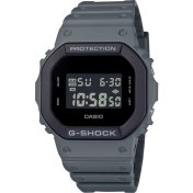 Resim Casio DW-5610UU-8DR Erkek Kol Saati 