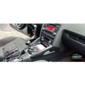 Resim Audi A3 8p Bardak Tutucu 