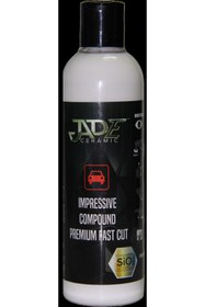 Resim JADE CERAMIC IMPRESSIVE COMPOUND 16OZ 