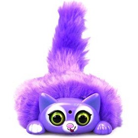 Resim Silverlit Tiny Furries Fluffy Kitties Model 10 