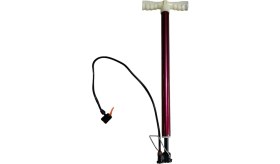 Resim Euromos Sport Şişirme Pompası 