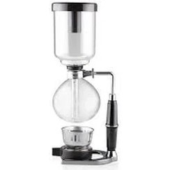 Resim Epinox Sifon Kahve Demleme (3 Bardak) (Sfn-3) 