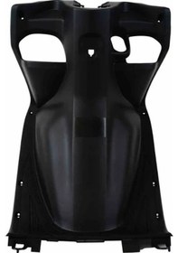 Resim Honda Activa S İç Torpido Siyah 