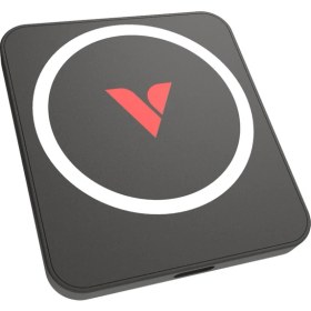 Resim Verbatim Snapback 512GB Magsafe Uyumlu SSD Mocha Metallic (1900MB/s - 1800MB/s) - 32060 
