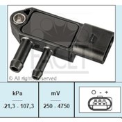 Resim Amorok 2.0 Bitdı Cnfb 12→ Egzoz Basınç Sensörü 076906051B 1K01315 