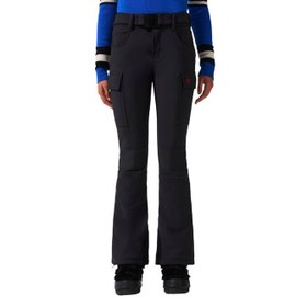 Resim Perfect Moment Mid Rise Cargo Ski Pant Kadın Kayak Pantolonu 