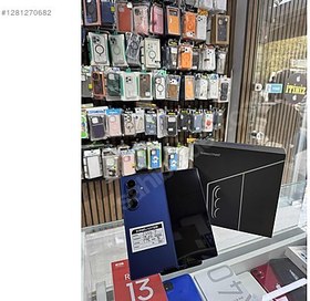 Resim Samsung Z Fold 7 İkinci El TR | 1 TB | Mavi 