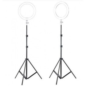 Resim Ally 180Cm Işık Ayağı Tripod Standı 3 Ayaklı Tripod Işık Ayağı 