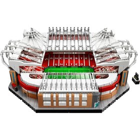 Resim LEGO Creator Expert 10272 - Old Trafford - Manchester United 