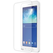 Resim Bufalo Samsung Galaxy Tab A T280 7" Ekran Koruyucu Flexible Esnek Nano 