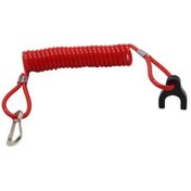 Resim Artfulabode Yedek Tohatsu Takmalı Motor Kordonu İçin Halatı Güvenlik Durdurma Dıştan Anahtarı 353068210m 353068210 Ay 