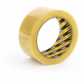 Resim Sgs Koli Bandı Akrilik Şeffaf 45x100mm 