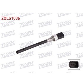 Resim Yag Sevıye Sensoru Ford Transıt V347 2006-2014 / Transıt V363 