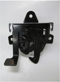 Resim Parcaustasi-hyundaı I20- 2009-2012- Kaput Kilidi 