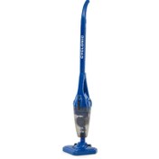 Resim Fantom DU2600 Hüpçek Dikey Elektrikli Süpürge - Mavi / 500 Watt 