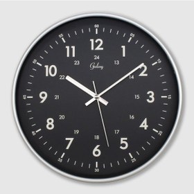 Resim Galaxy D-218-g-2 Duvar Saati Saati - Galaxy Galaxy Galaxy -pvtrn 