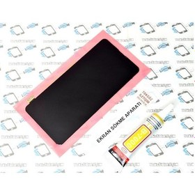 Resim Xiaomi Mi 9T Pro Lcd Ekran Dokunmatik (Servis) B-7000 (275879921) 