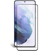 Resim Xiaomi Poco X3 Mat Seramik Ekran Koruyucu Siyah 