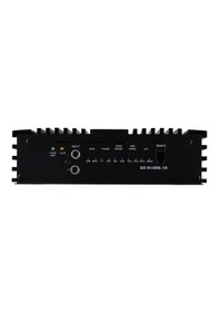 Resim Soundmax Sx-n1000.1d Oto Anfi Mono 1000 Watt 1 Kanal 