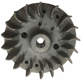 Resim Knc 40Eup Motorlu Tırpan Volan 