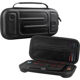 Resim Mocho Nintendo Switch2 Konsol Saklama Çantası El Çantası (Yurt Dışından) 