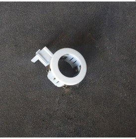 Resim Honda Civic Fb7 Beyaz Park Sensör Çerçevesi Halkası 2012 2013 2014 2015 