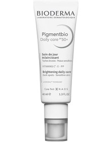Resim Bioderma Pigmentbio Daily Care SPF 50+ 40 ML 