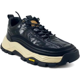 Resim Guja 570 25KA Erkek Sneaker Günlük Ayakkabı Siyah 