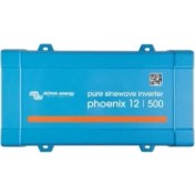 Resim Victron Phoenix Invertör Ve.direct 12 V-500 W 