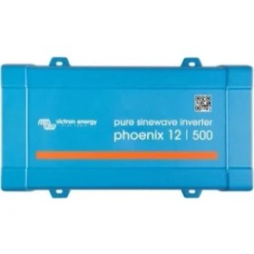 Resim Victron Phoenix Invertör Ve.direct 12 V-500 W 