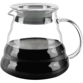 Resim Epinox Kahve Sürahisi 600 ml (KS-600) 