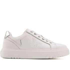 Resim Nine West ESPEA 3PR Beyaz Kadın Sneaker 