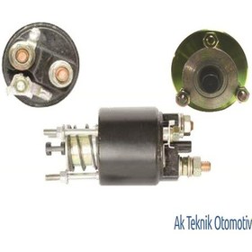 Resim Mars Otomatigi 12V Mako Tipi Ym (Pistonsuz) 504630610 