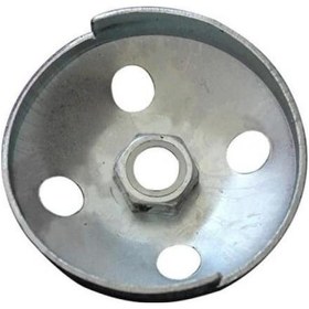 Resim Motorlu Tırpan Cg/bg 430-520 Starter Karşılığı Telli İçin 