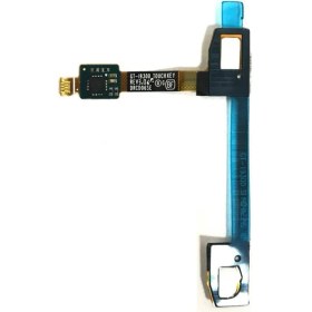 Resim Teknonet Samsung Galaxy i9300 S3 Uyumlu Tuş Bordu 