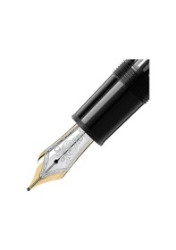 Resim Montblanc Meisterstück Gold-coated 149 Dolma Kalem 132113 
