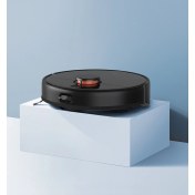 Resim Xiaomi 4000PA Gelişmiş Çekim Güçlü Yeni Nesil Lds Akıllı Navigasyon 10.000 Titreşim/dk Akıllı Robot Süpürge | Onerous Mutfak Tartısı 