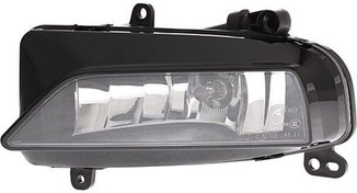 Resim Audi A3 2012 Sonrası Sis Farı Sol ( Ampullü ) 