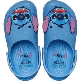 Resim Crocs Stıtch Classıc Clog K Çocuk Terlik 209464 209464 4tb 4tb 